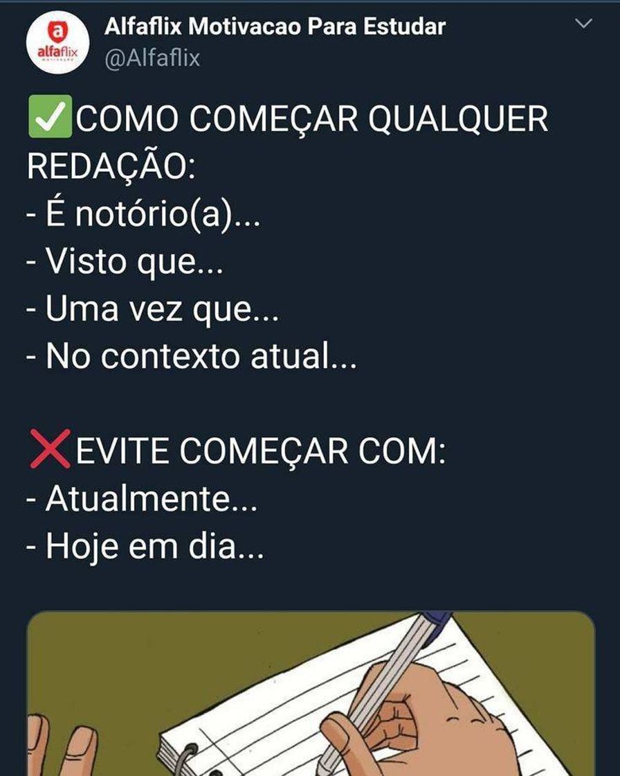 Fashion Redação