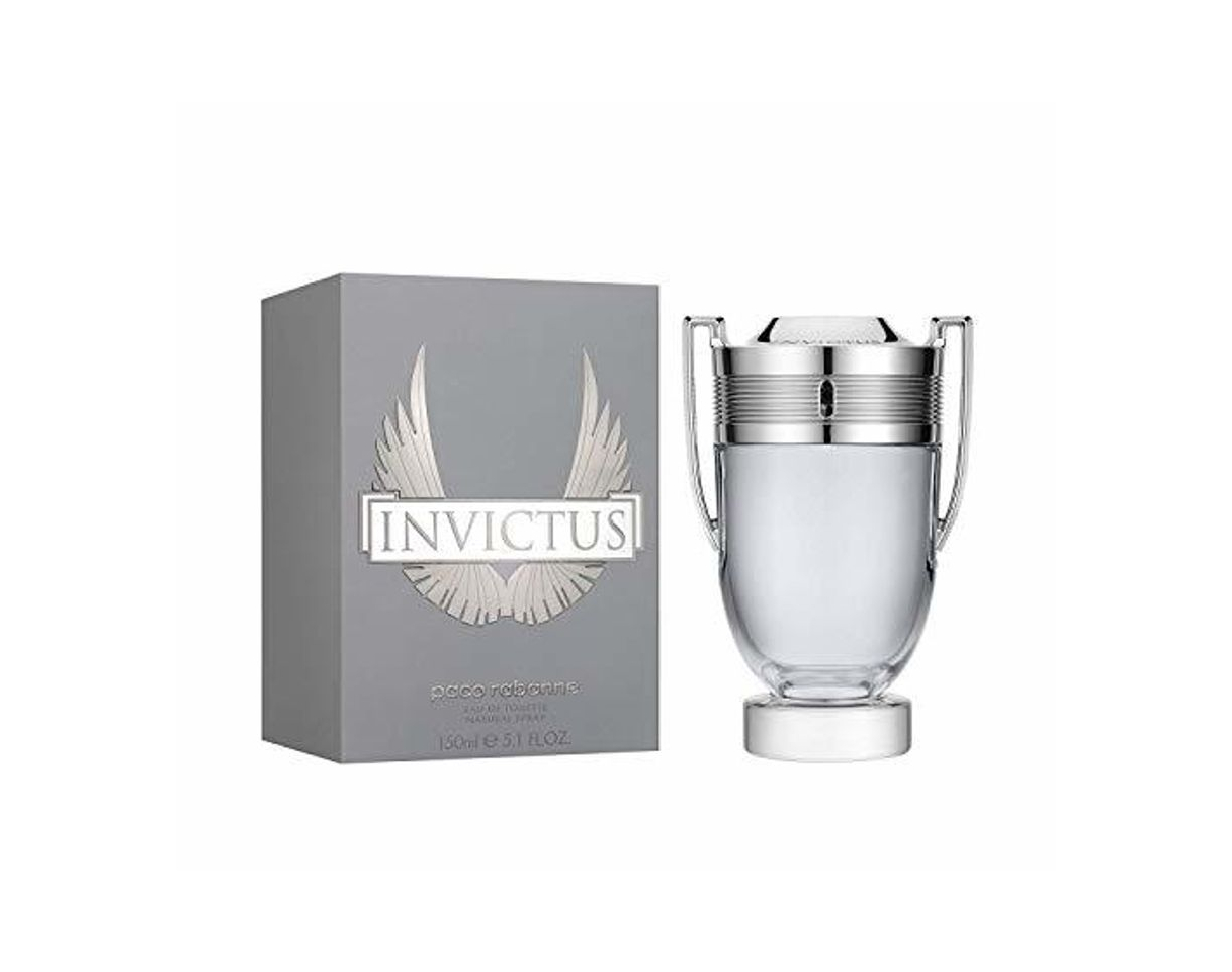 Social Paco Rabanne Invictus Eau de Toilette Vaporizador 150 ml