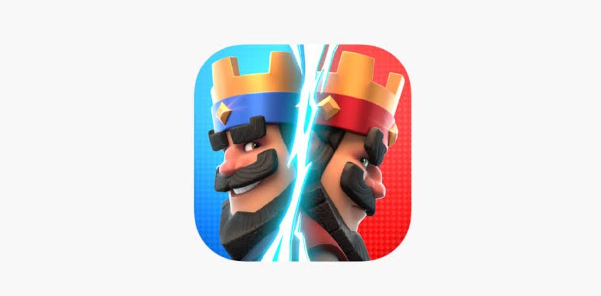 Videojuegos Clash Royale 