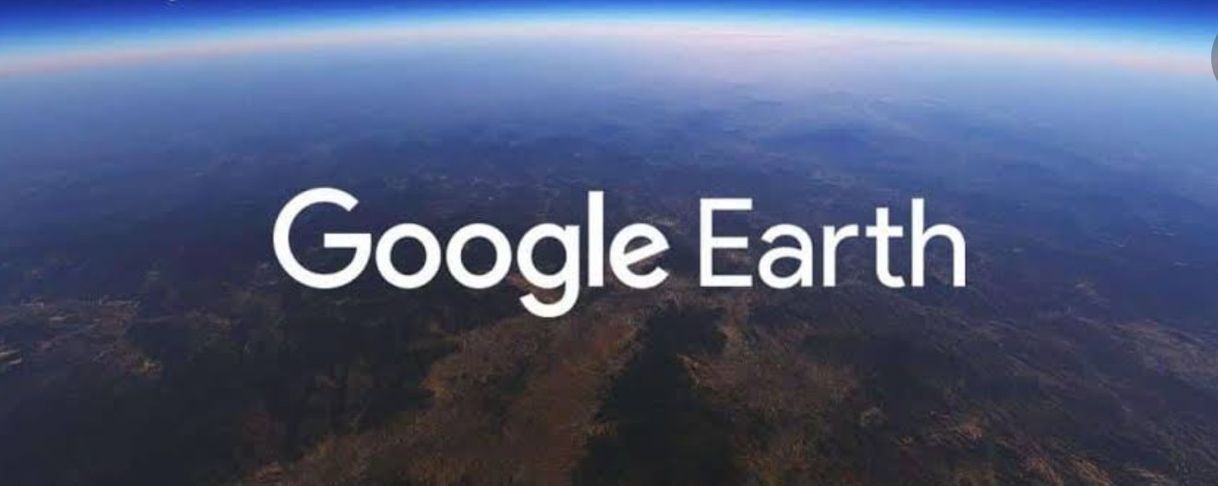 Apps Google Earth 