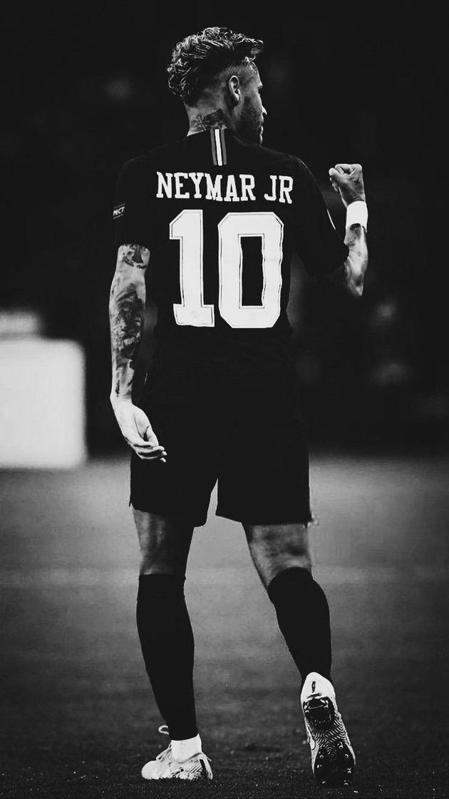 Moda Wallpaper Neymar