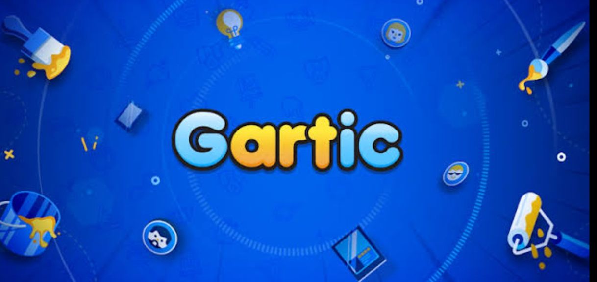 Videojuegos Gartic