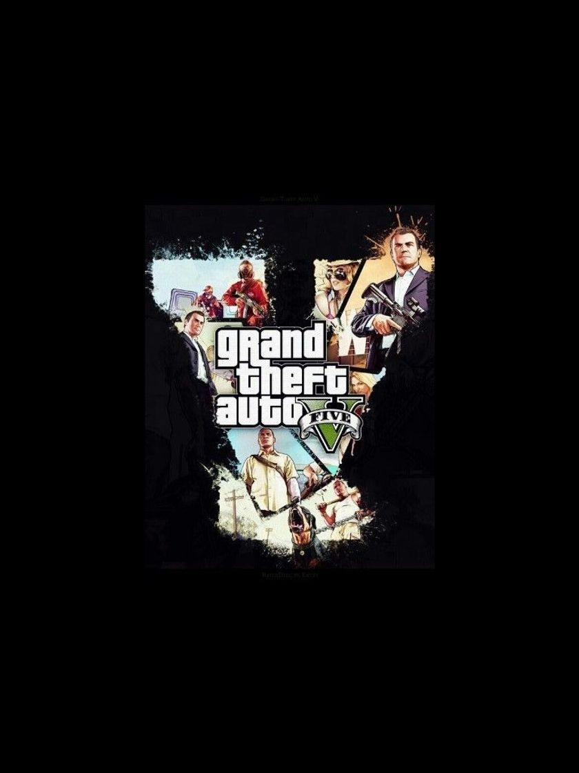 Videojuegos Gta 5 PS4