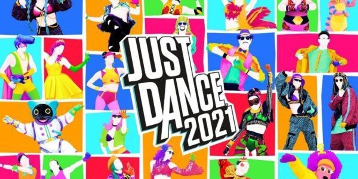 Videojuegos Just Dance 2021 Xbox One