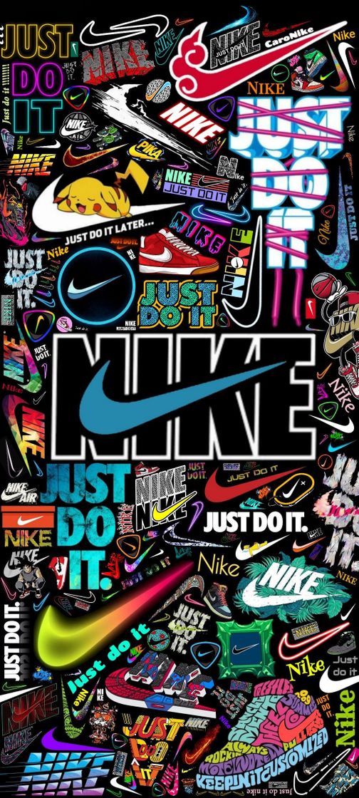 Moda Wallpaper Nike