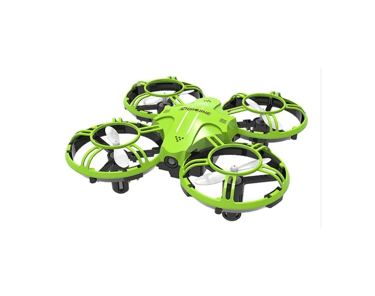 Producto Drone Eachine E016H green