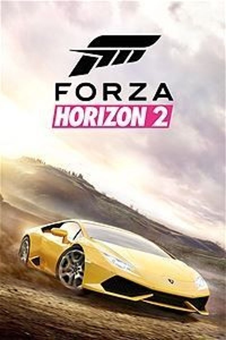 Videojuegos Forza Horizon 2 Xbox 360