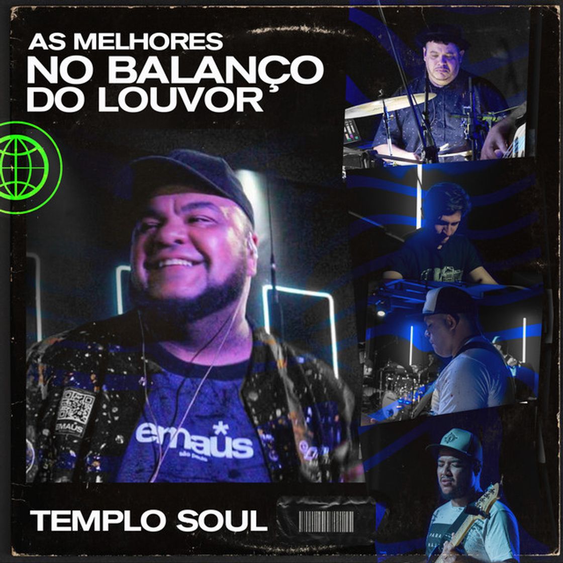 Music Louvores