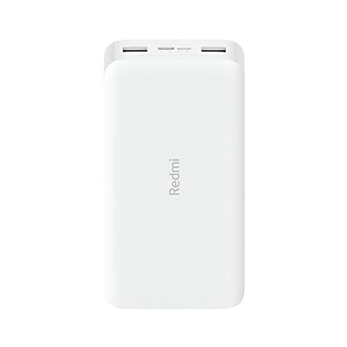 Product Xiaomi 20000mAh Redmi 18W Fast Charge Power Bank