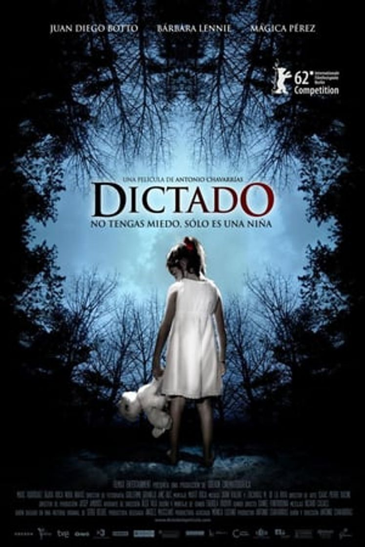 Movie Dictado