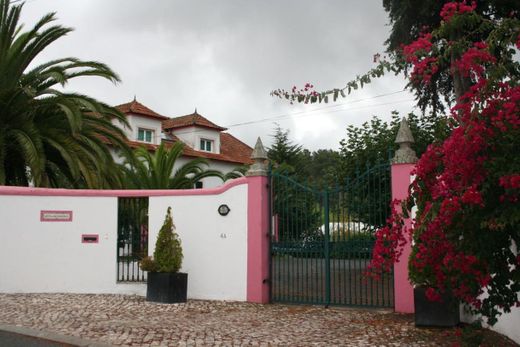 Quinta de São Francisco