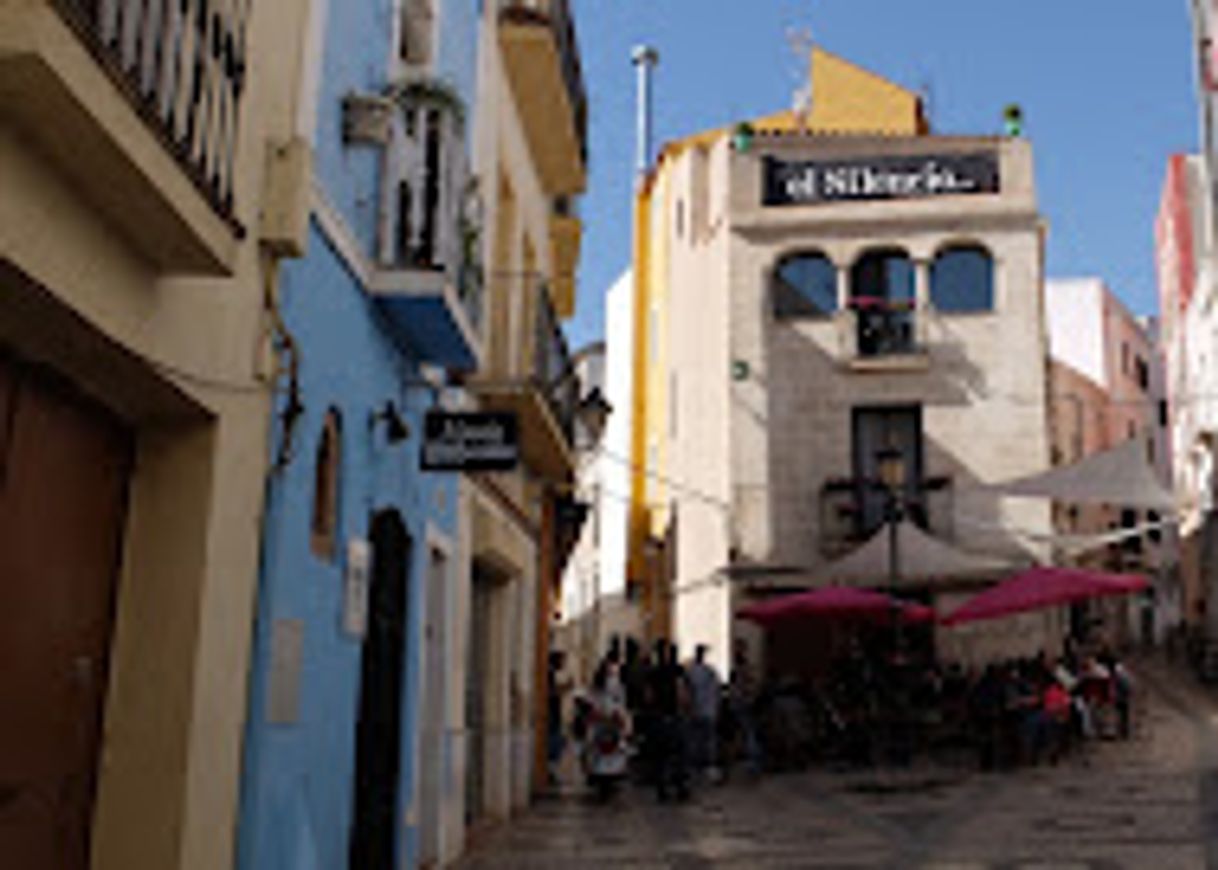 Restaurantes Tienda Gourmet El Silencio