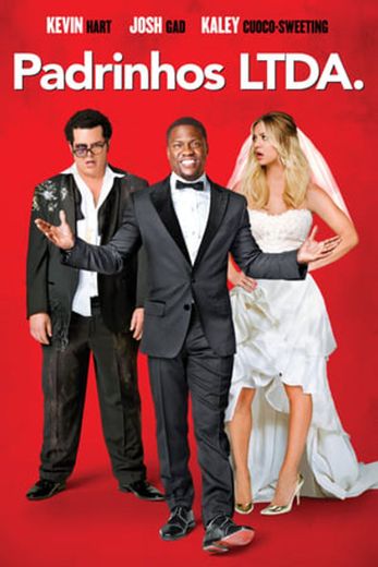 The Wedding Ringer