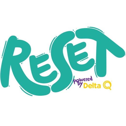 RESET by Bumba na Fofinha