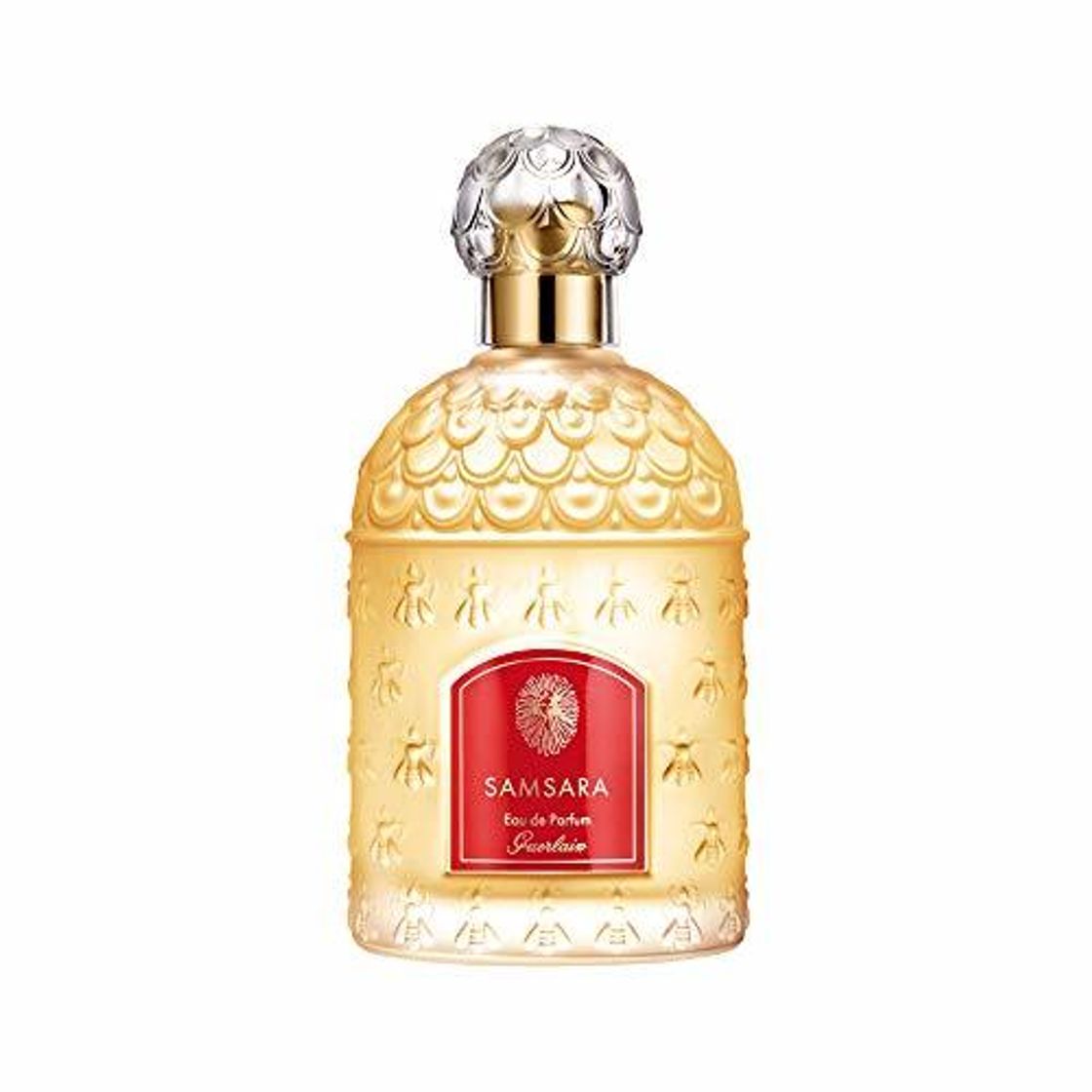 Producto Guerlain Samsara Edp Vapo 100 Ml Samsara Edp Vapo 100 Ml 1