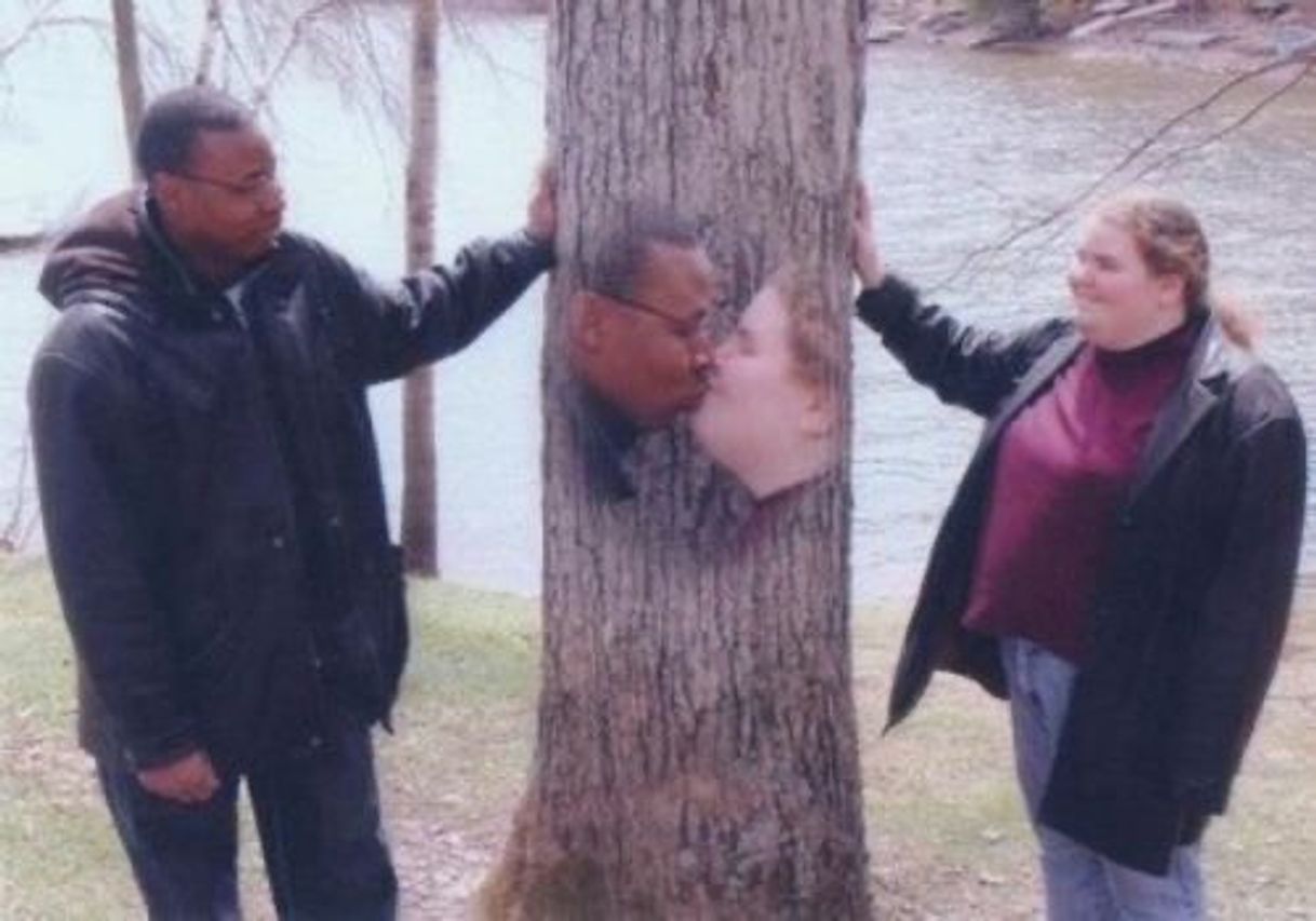Social foto de casal p recriar