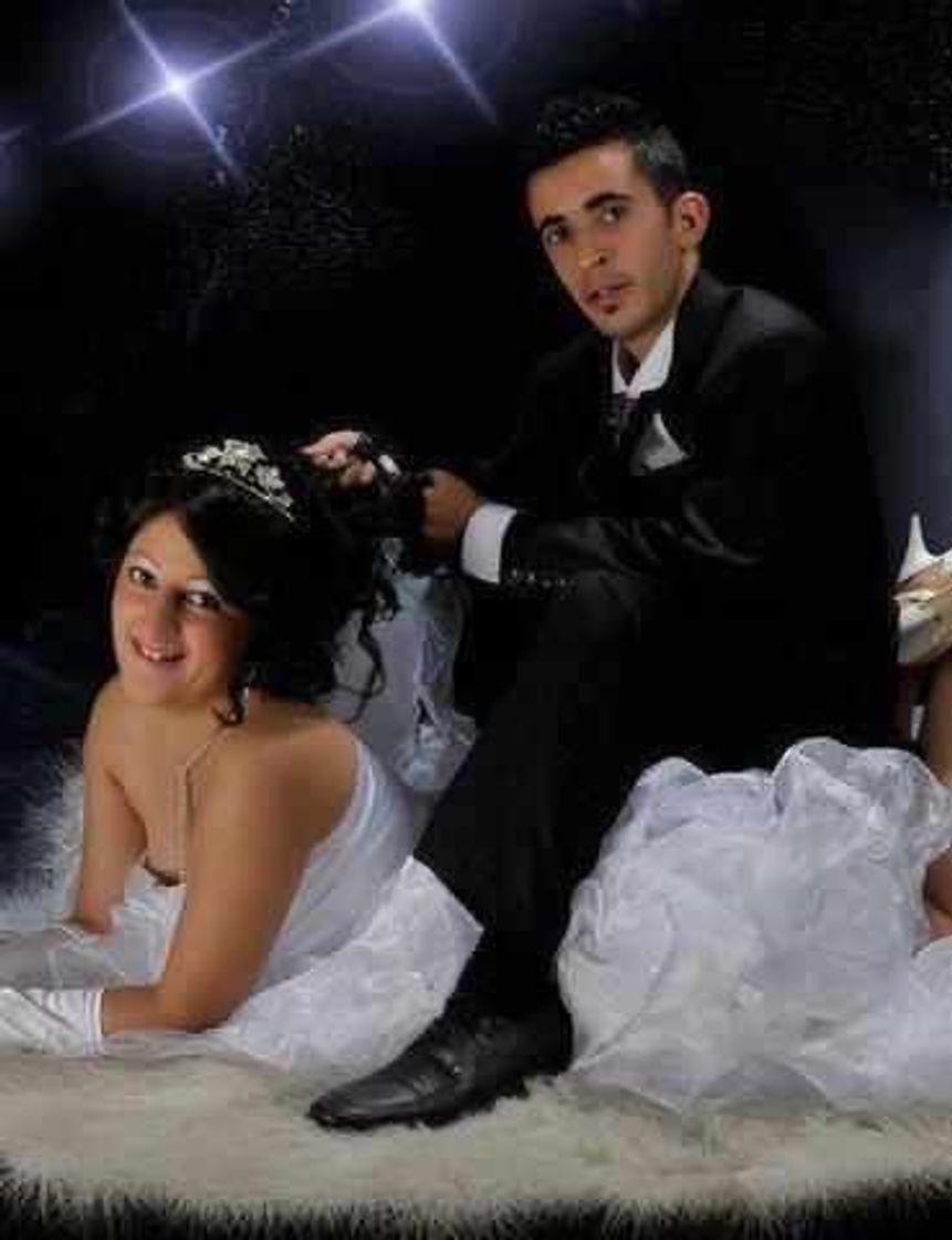 Social foto de casal p recriar