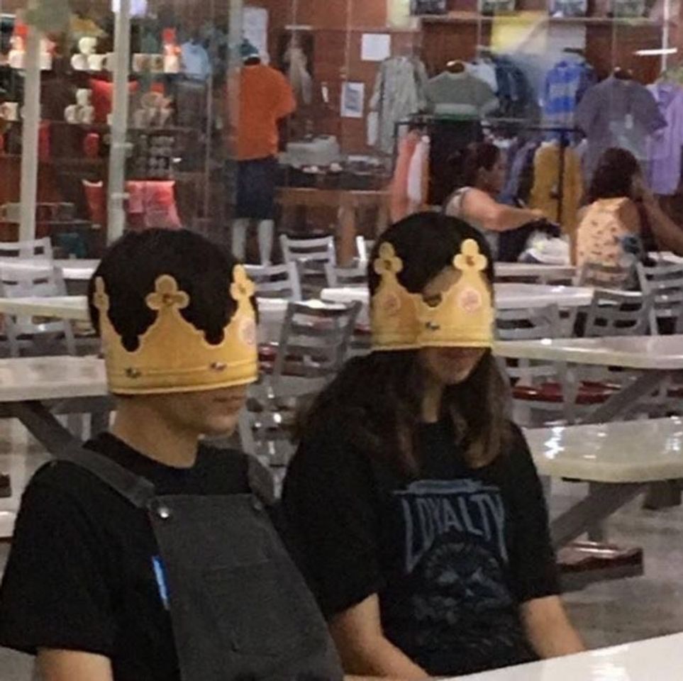 Social foto de casal p recriar