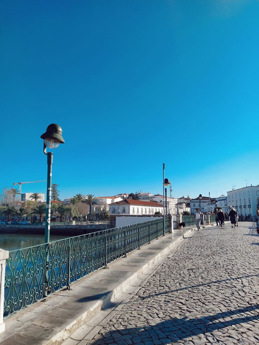 Place Tavira