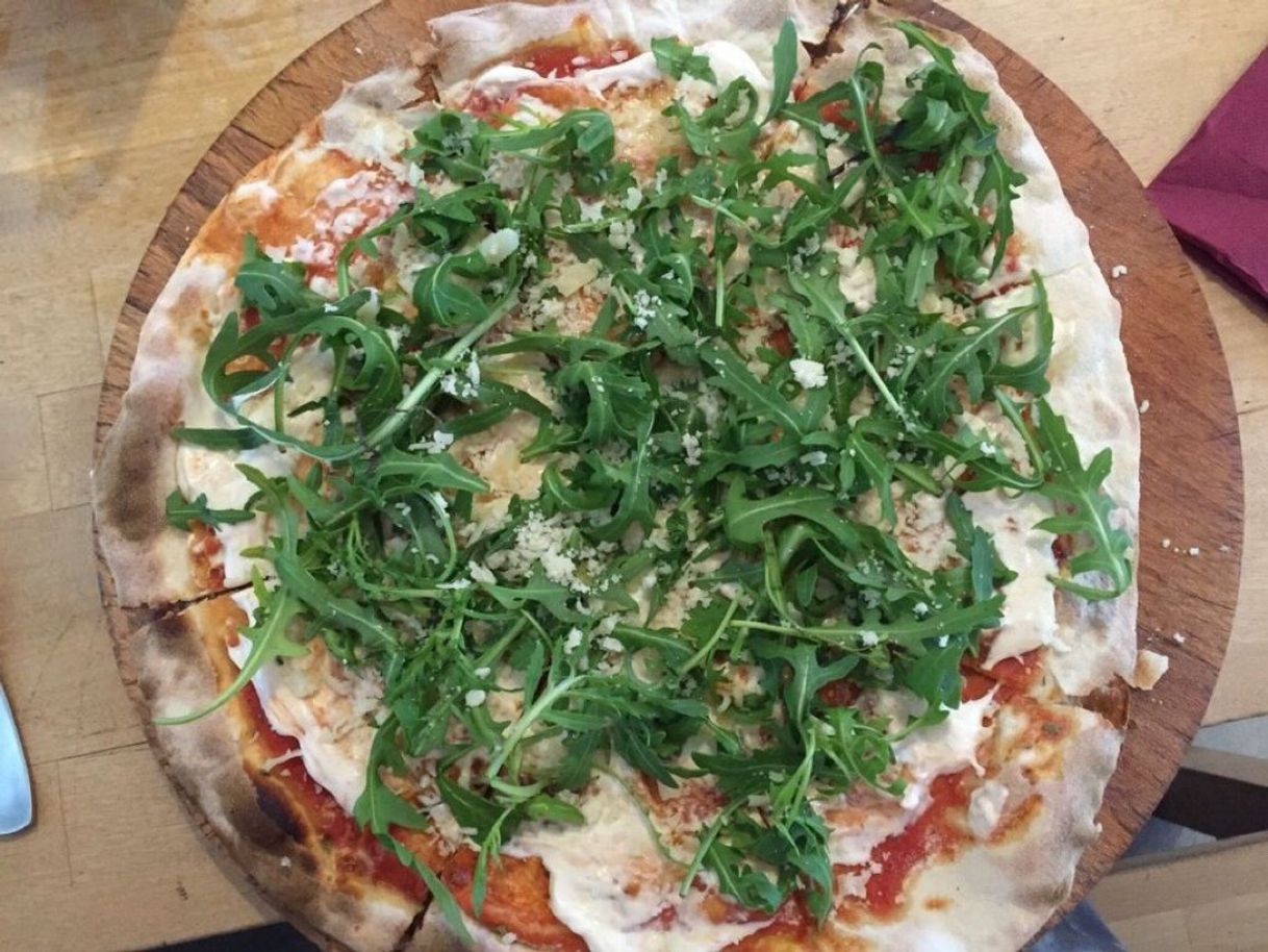 Restaurants Restaurante la Cúpula