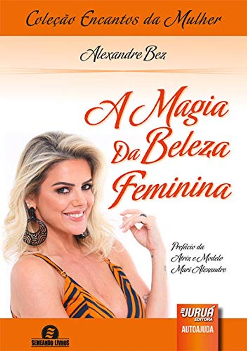 Products A Magia da Beleza Feminina