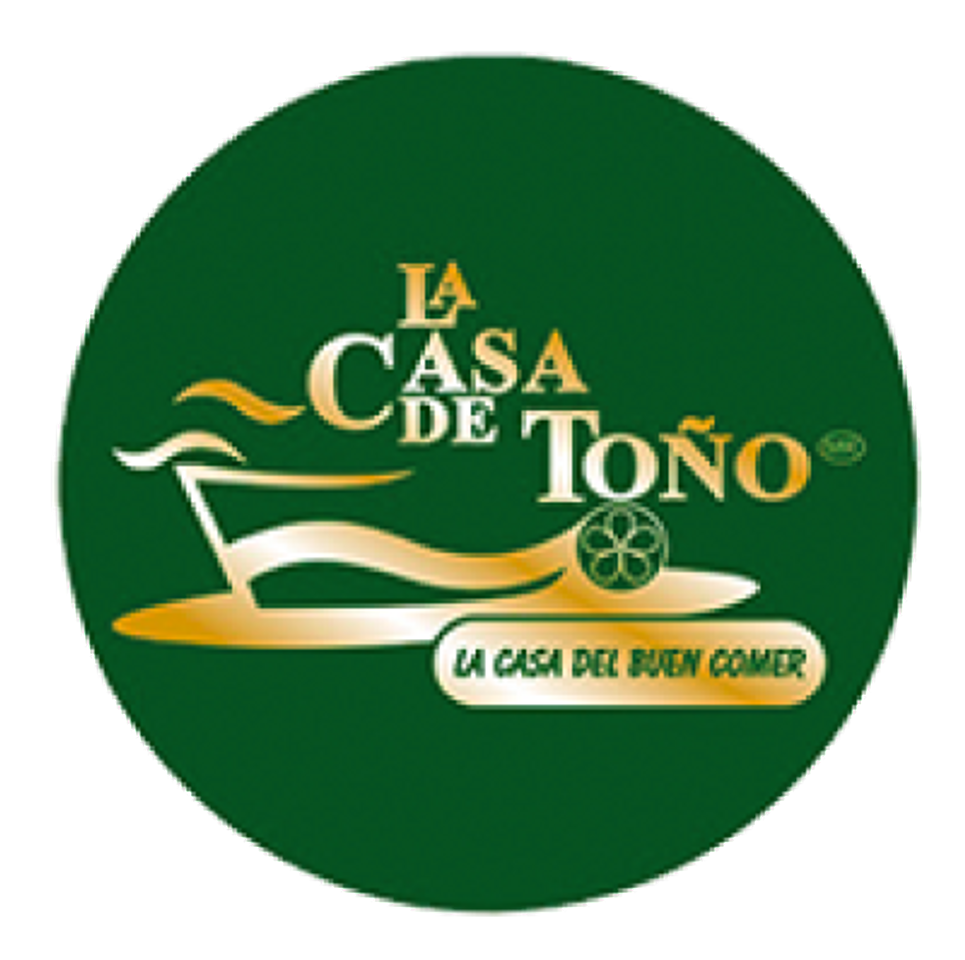 Restaurantes La Casa de Toño - Gran Sur