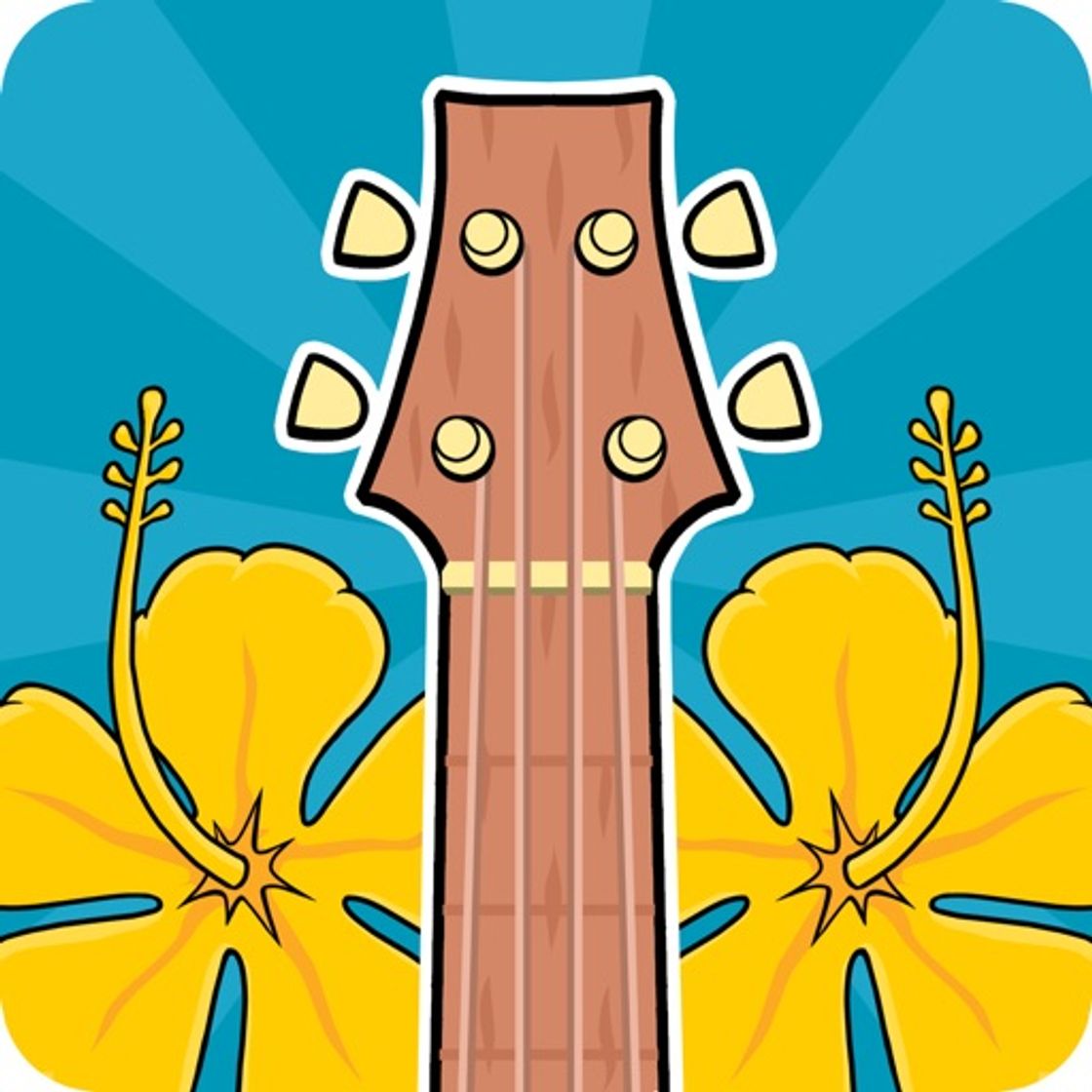 App Ukulele Tabs & Chords