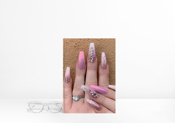 Book CURSO TEÓRICO DE UNHAS DE GEL