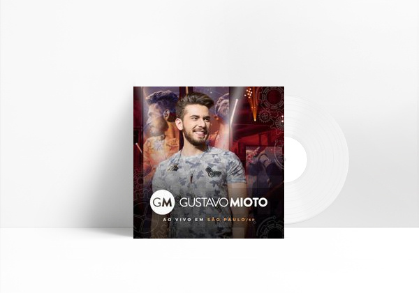 Music Onde Cabe Dois - Ao Vivo