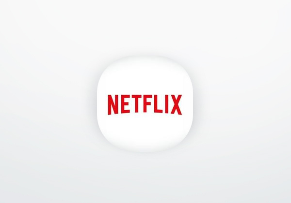 App Netflix