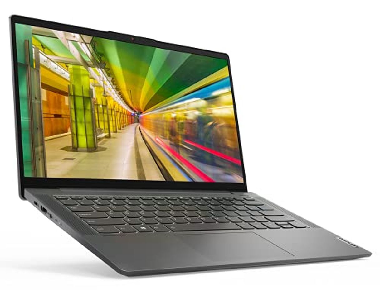 Electrónica Lenovo IdeaPad 5 - Ordenador Portátil 14" FullHD