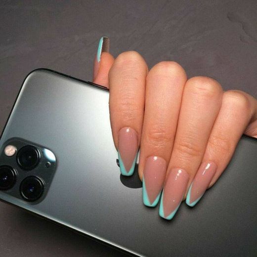 Unhas!