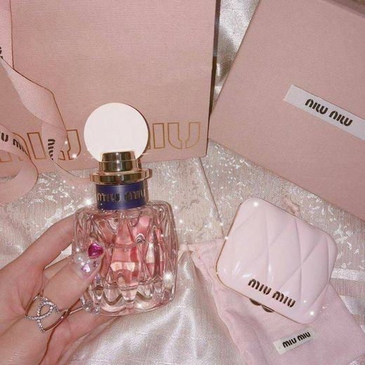 Perfumes!