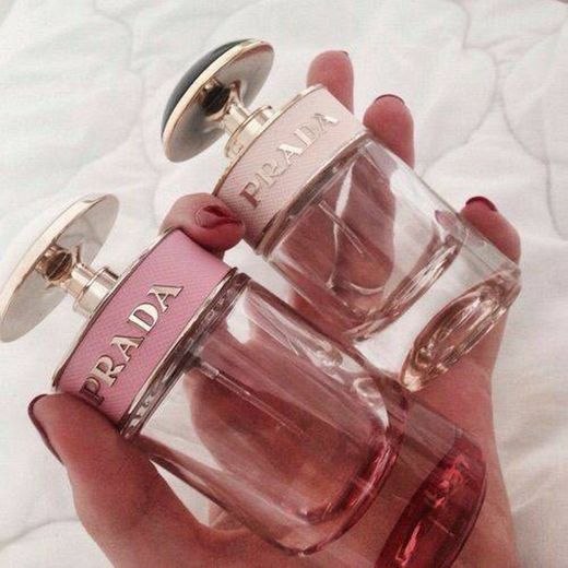 Perfumes!