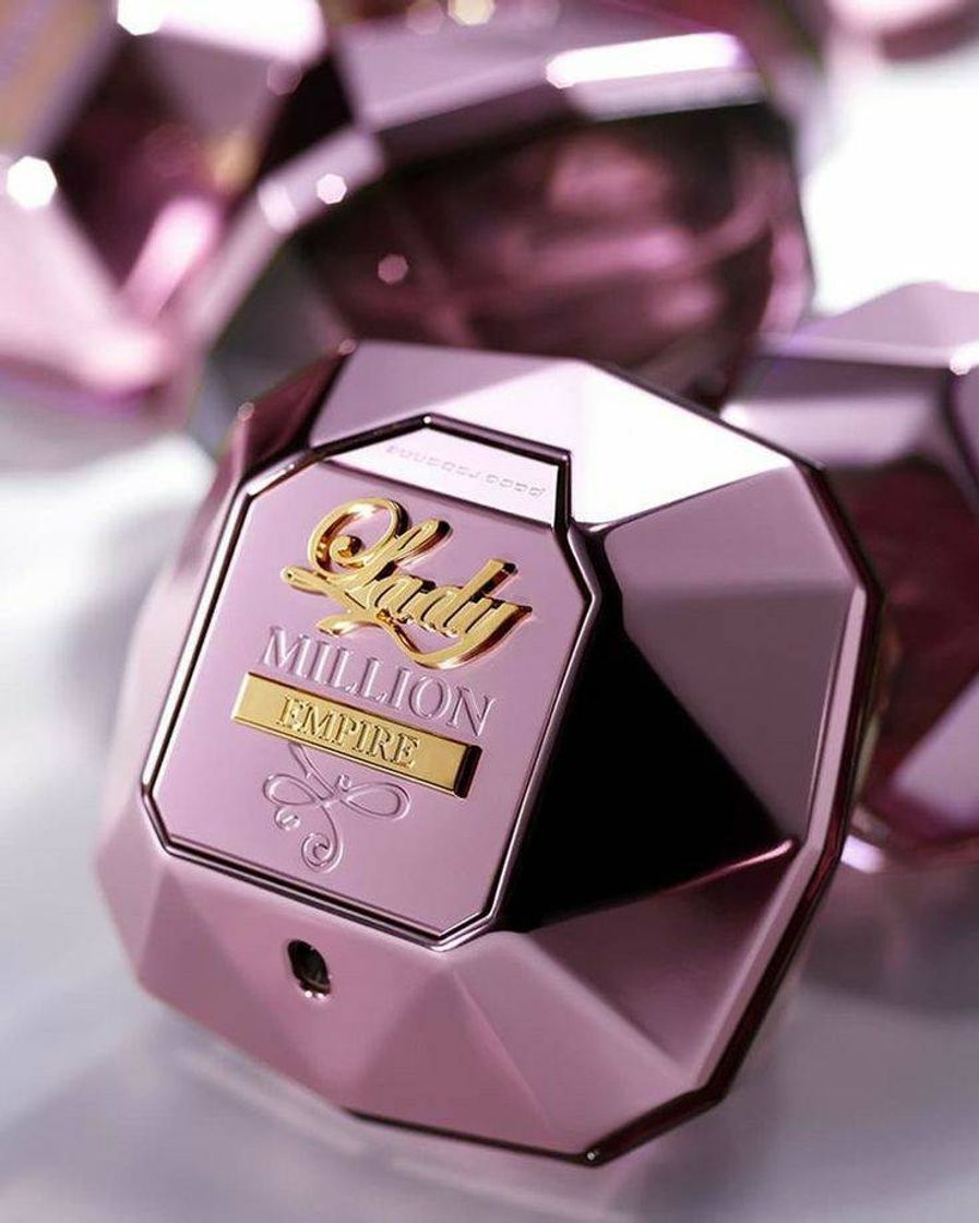Social Perfumes!