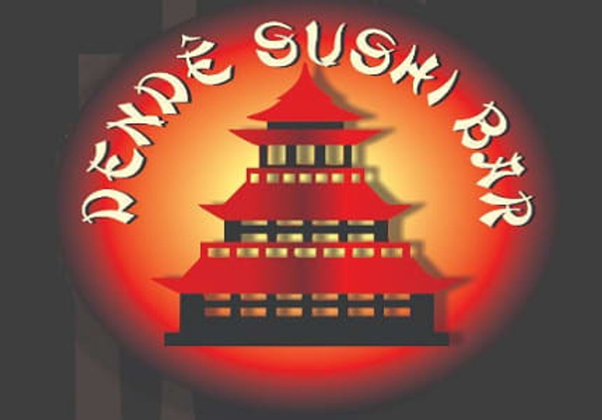 Restaurantes Dendesushibar