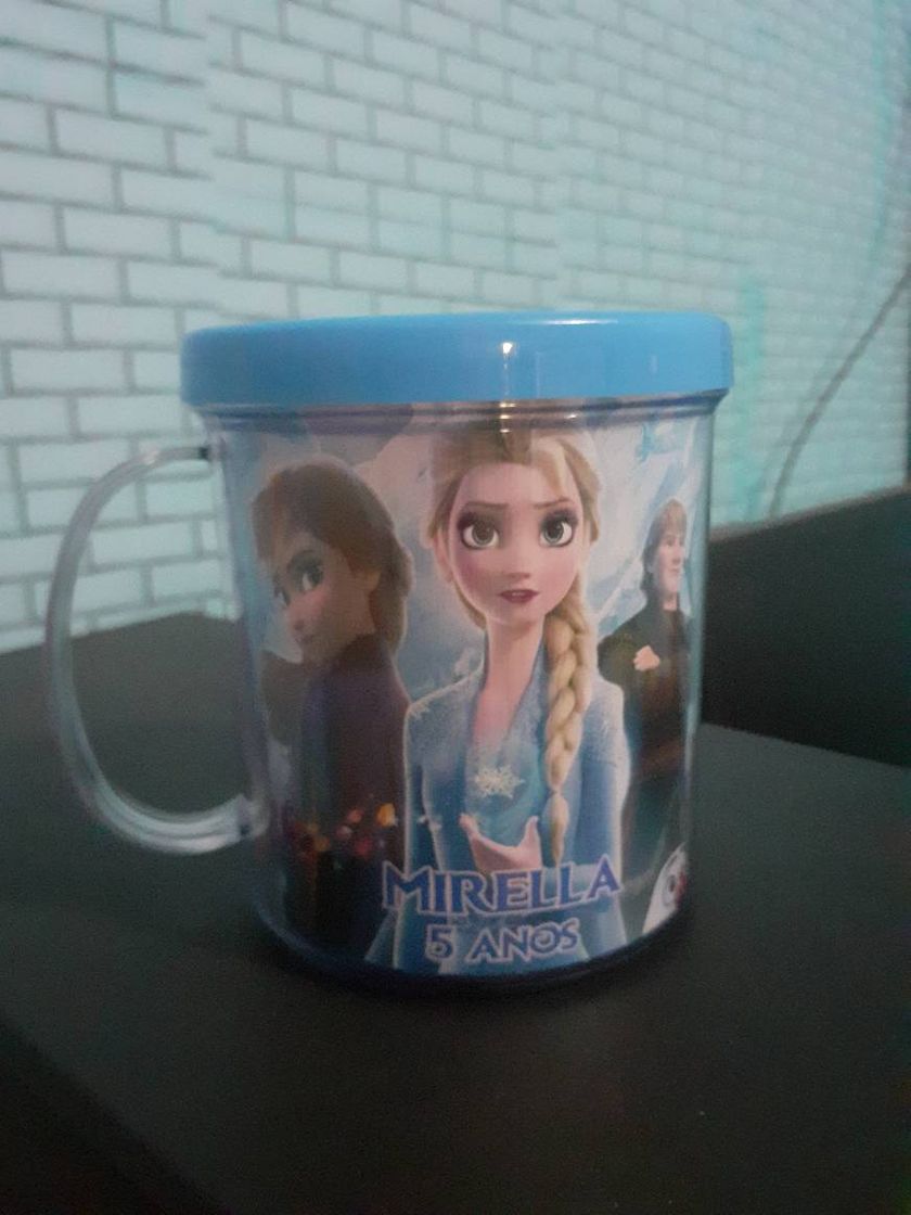 Product Caneca frozen 