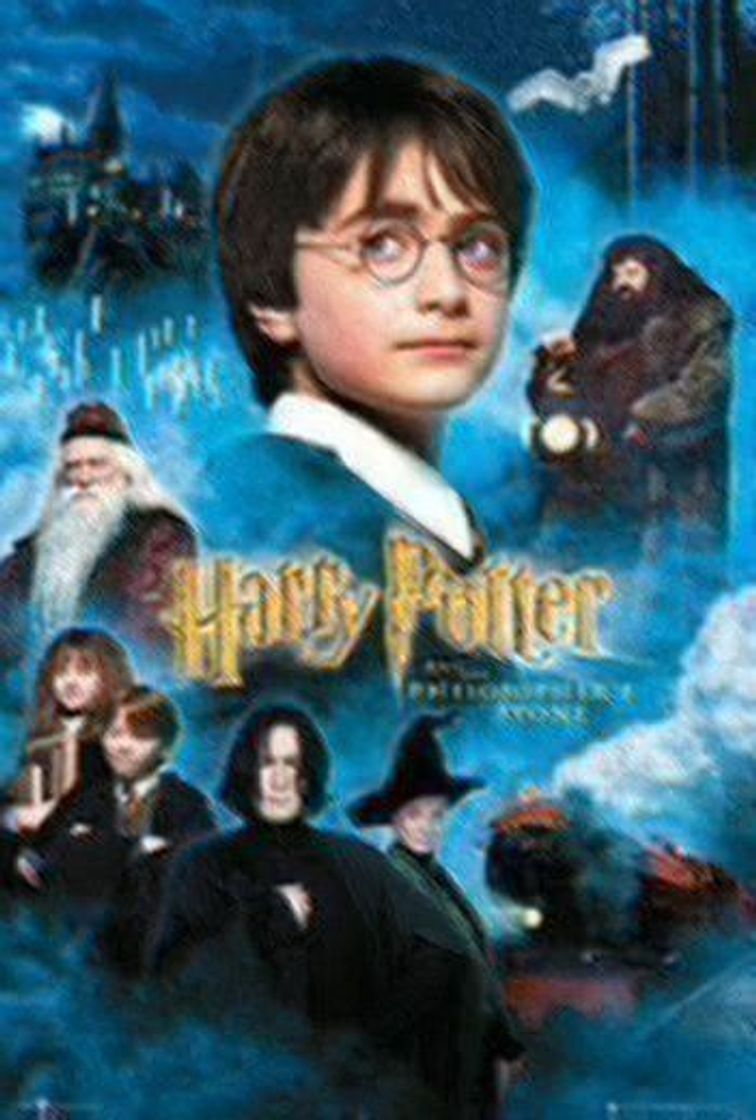 Book Harry Potter y la Piedra Filosofal