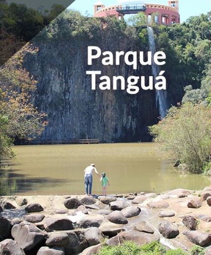 Parque Tanguá