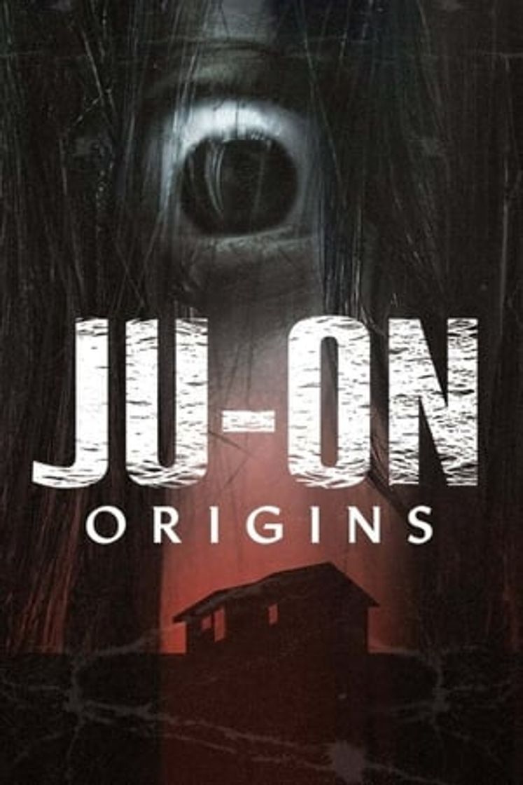 Serie JU-ON: Orígenes