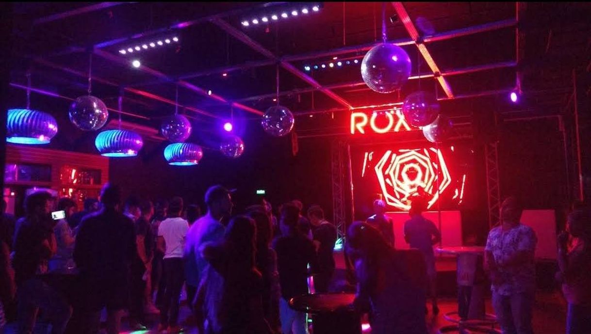 Place Roxy