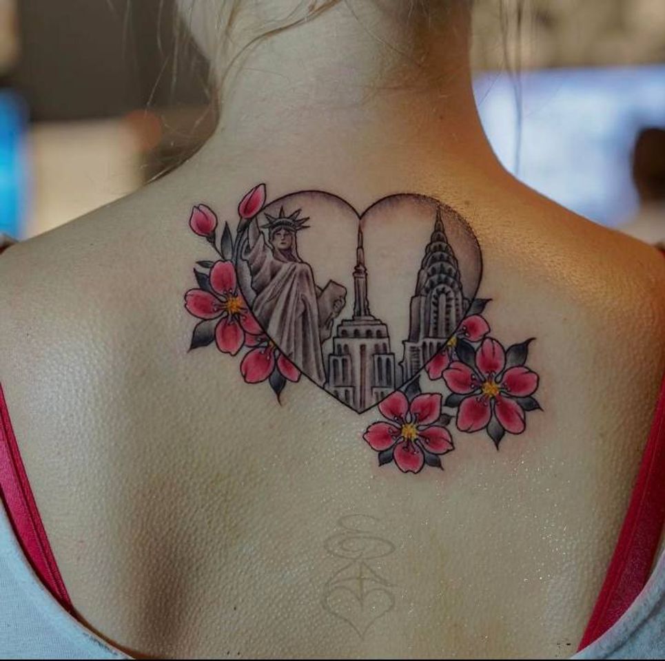 Fashion Tatuagens para se fazer🥰