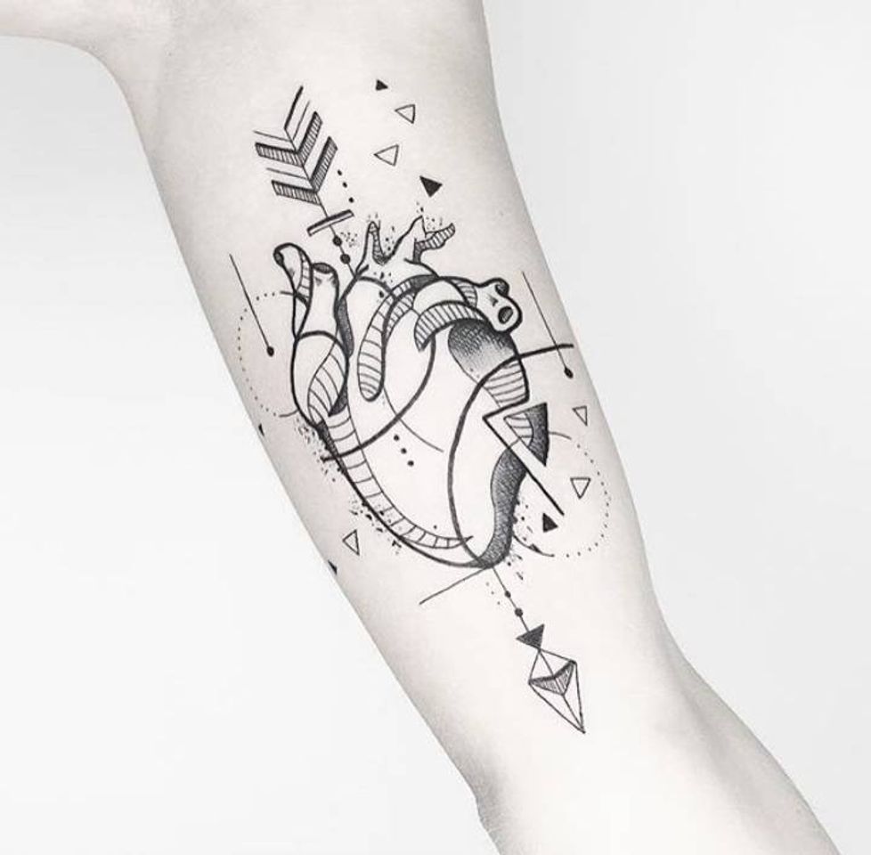 Fashion Tatuagem.com (tatuagens, tattoo) | fotos de tatuagens, tatuadores e ...