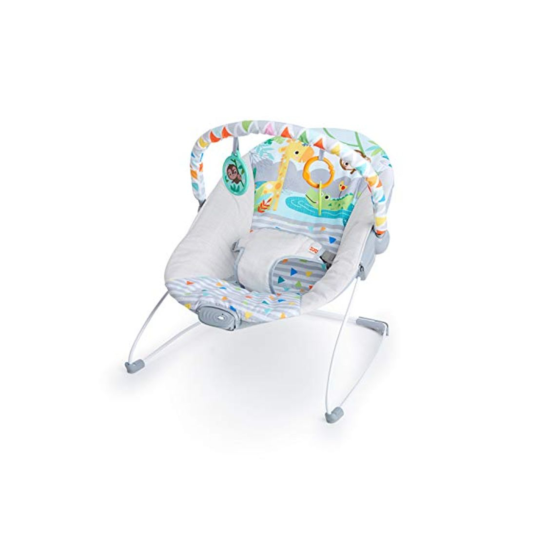 Social Bright Starts