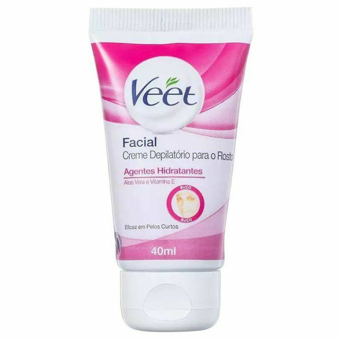 Fashion Creme Depilatório Veet