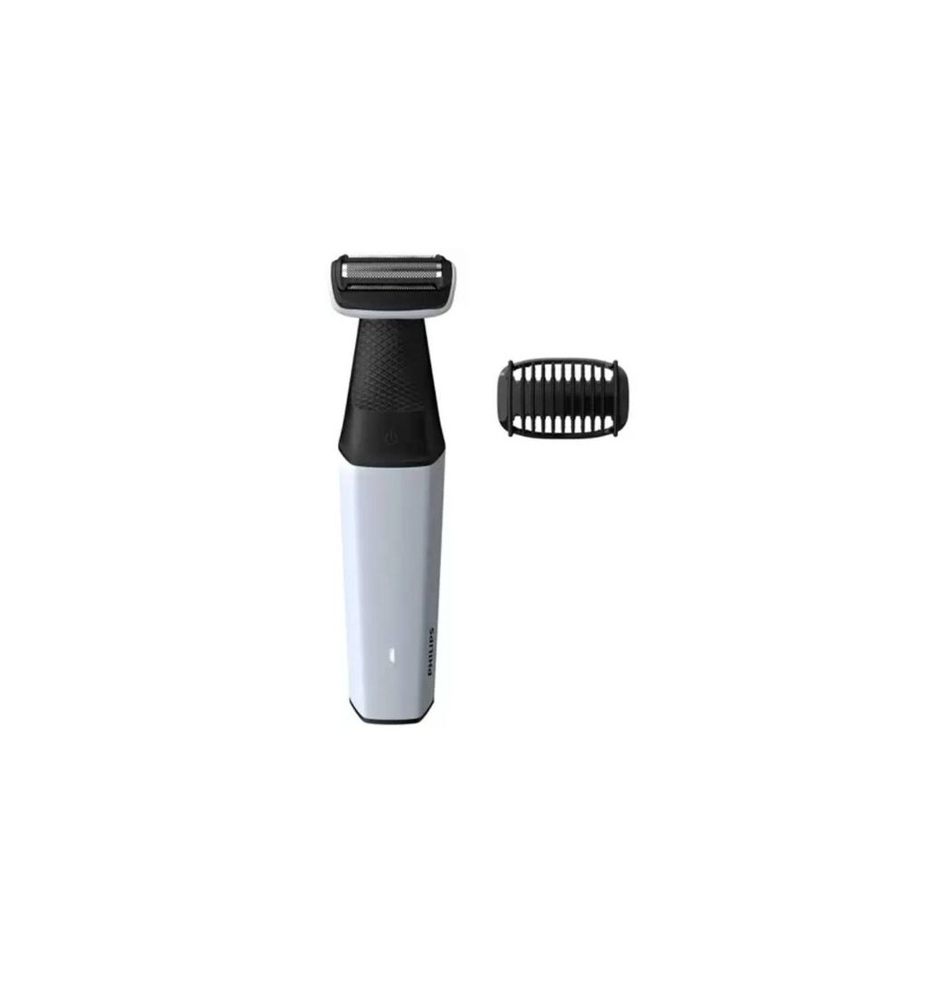 Product Aparador de Pelos Philips BodyGroom Series 3000 - BG3005