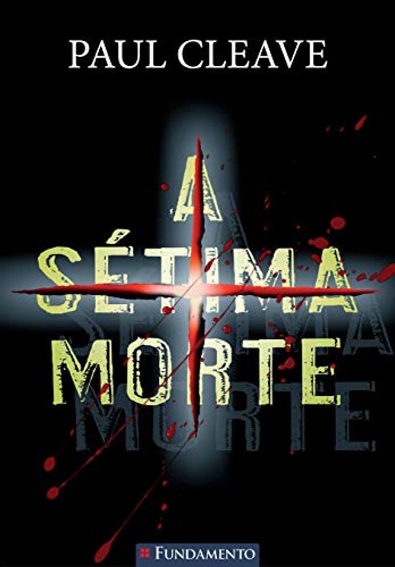 Book A Sétima Morte