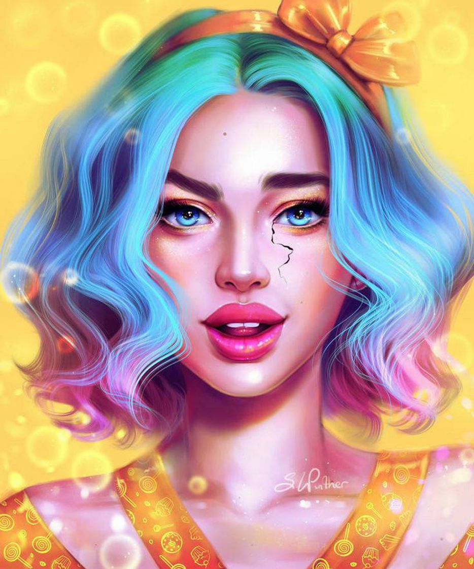 Social Wallpaper ∆