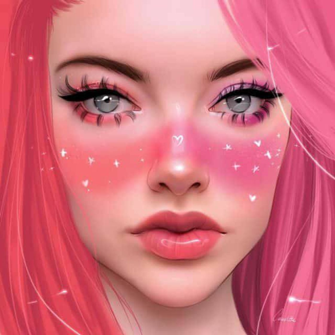 Social Wallpaper ∆