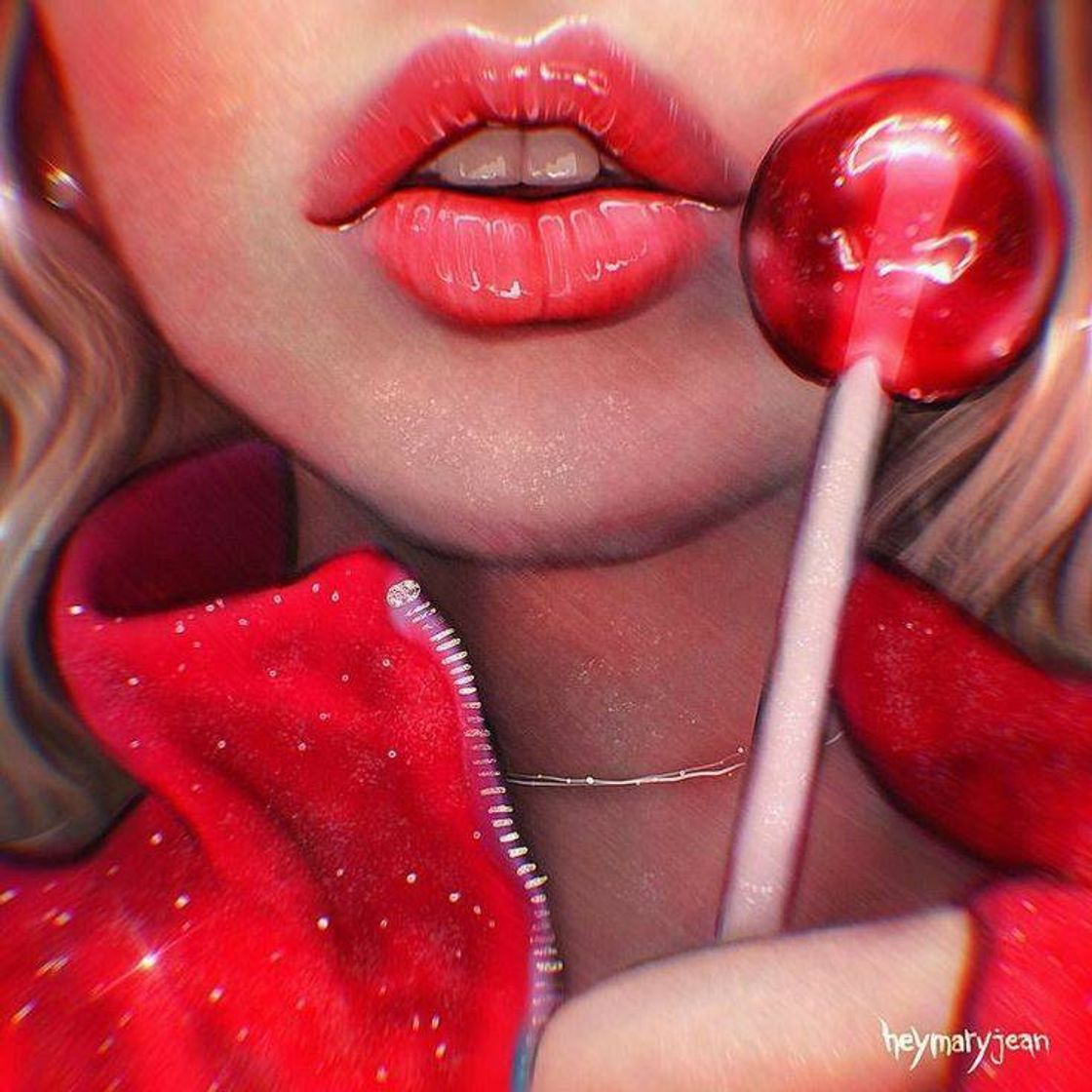 Social Wallpaper ∆